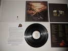 Jackson Browne Running on Empty 1977 w/Book Analog 6e-113 ULTRASONIC CLEAN