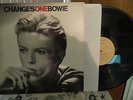LP DAVID BOWIE - CHANGES ONE BOWIE (changesone)  RCA APL-1732 NM