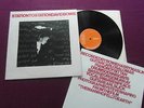 DAVID BOWIE - STATIONTOSTATION-RCA-INSERT-EARLY PRESS-GREAT AUDIO-EX UK LP 1976