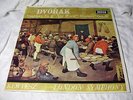 DECCA SXL 6291  DVORAK Symphony No.9 (New World) KERTESZ - Stereo LP #B047