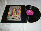 BRIAN DAVISON'S EVERY WHICH WAY-same '70 UK PINK CHARISMA LP ORIG. PROG. NICE