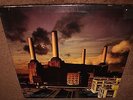 PINK FLOYD   ANIMALS LP   NEAR MINT