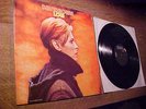 DAVID BOWIE LP LOW Black RCA Last Copy