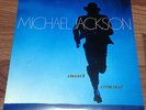 MICHAEL JACKSON SMOOTH CRIMINAL JAPAN PROMO 12INCH SINGLE RECORD VERY RARE