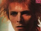 DAVID BOWIE           SPACE ODDITY                     LP