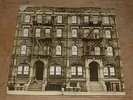 LED ZEPPELIN physical graffiti 1975 UK SWAN SONG A1/B4/C2/D1 STEREO VINYL 2-LP