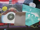 RICK WAKEMAN No Earthly Connection ORIGINAL US LP WITH MIRROR SHRINK