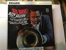 DIZZY GILLESPIE - New Wave   PHILIPS 600-070 {nm orig} *1962* w/Ventura - RARE