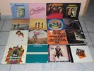 Rock & Pop   50 LP`s