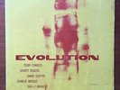 Prestige Teddy Charles Mingus Evolution lp RVG DG NYC W.50th Jazz
