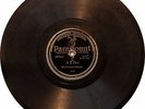 78 RPM PARAMOUNT 12712 BLIND LEMON JEFFERSON MALTESE CAT / D B BLUES 1928 ?