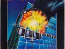 DEF LEPPARD: Pyromania USA VG++ Masterdisk MERCURY Vinyl LP Super Clean w/ INNER