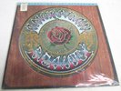 Grateful Dead American Beauty Vinyl LP lbum Original Master Recording MFSL 1-014
