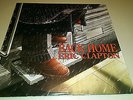Eric Clapton, Back Home, Vinyl Doppel LP, 2005