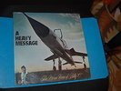 A Heavy Message Warm Voice of Billy 