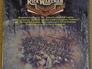 Rick Wakeman MFSL LP Journey to the Centre of the Earth in Near Mint Condition