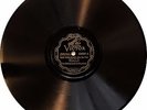 78 RPM VICTOR 23027 TINY PARHAM & MUSICIANS BLUE MOON BLUES DOIN JUG JUG 1930 ?