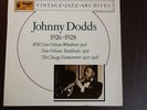 Johnny Dodds 1926-1928 12