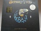 Jethro Tull Catfish Rising : Limited Edition Contains 3-Track 12
