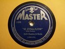 JACK COOLEY 50 Dyna-Flow / Mr. Two Gun Pete MASTER 102 Blues 78