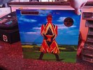 DAVID BOWIE -