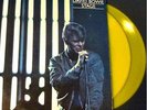 DAVID BOWIE - STAGE ( Double Yellow Vinyl LP Netherlands Import 1978 Gatefold )