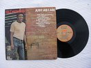 BILL WITHERS JUST AS I AM SUSSEX 7006 Stereo (NM)
