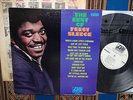 Percy Sledge - The Best Of 1969 original White-Label Promo Atlantic AD 8210 EX++