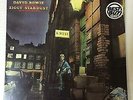 DAVID BOWIE Ziggy Stardust MINT- vinyl record lp RARE version read more