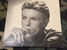 NM DAVID BOWIE Changes CHANGESONEBOWIE 1976 LP RECORD ALBUM APL1-1732 Rare