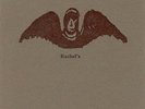 Rachels-Handwriting  VINYL NUEVO