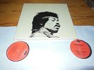 JIMI HENDRIX EXPERIENCE - STARPORTRAIT / GERMANY 2-LP-BOX TOP