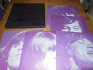 THE ROLLING STONES - DECCA / FRANCE 5-LP-BOX 1976 (RS-30.005) VINYL MINT