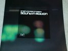 Origin Unknown Present - Sound In Motion vinyl 5 x LP drum & bass Ram 1998 rare