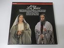 Philips Digital Stereo 3LP Boxset Halevy La Juive : Carreras / Almeida NEAR MINT