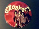 THE MONKEES - TAILS OF THE MONKEES ( PICTURE DISC U.S IMPORT )