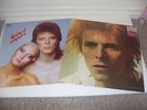 David Bowie - Space Oddity and Pin Ups (RCA Record vinyl)