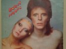 DAVID BOWIE PIN UPS RCA 1973 LP/VINYL/RECORD