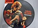 David Bowie Knock on Wood 40th Anniversary 7” picture disc Sealed