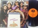 Fool's Gold. Axiom LP. PCSO7561 Aussie Parlophone EMI Vinyl Record