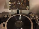 David Bowie Rise And Fall Of Ziggy Stardust and The Spiders From Mars LP NM VPI