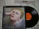 VINYLE LP - DAVID BOWIE 