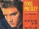 Elvis Presley Wear My Ring Around Your Neck 7