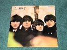 THE BEATLES - BEATLES FOR SALE 1964 MONO PARLOPHONE UK FIRST PRESS 4N/3N