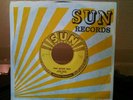 EDWIN BRUCE Rock Boppin' Baby Rockabilly SUN 276 NM in Company sleeve