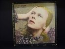 DAVID BOWIE – Rare HUNKY DORY 1971 LP SP - 4623 Rare Original RCA Release Vinyl