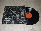 PAPPO'S BLUES 1ST ORIGINAL LP ARGENTINA PSYCH PROGRESIVO-MH2254-ORIGINAL-1971-JO
