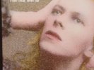 David Bowie LP - Hunky Dory
