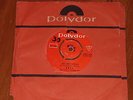 ABBA - Fernando/Hey Hey Helen -  orig. KENYA prs. 45 