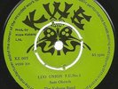 THE YAHOOS BAND Sam Oketch superb 70s Afro-funk rock Kenya 45 HEAR